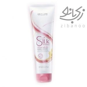 Silk Beauty Hand Cream code:31364