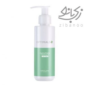 Optimals Hydra Matte Cleansing Gel Oily Skin code: 35409