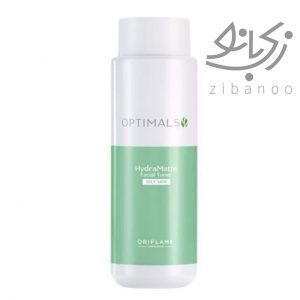  Optimals Hydra Matte Facial Toner Oily Skin code: 35410