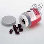 wellness Astaxanthin & Bilberry Extract code:29688