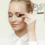 Precision Double Ended Eyeshadow Brush code:29595