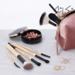 Precision Double Ended Eyeshadow Brush code:29595