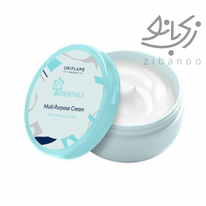 Essentials Multi-Purpose Cream Nourishing Complex code: 36197