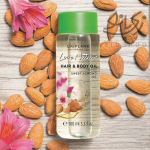 Love Nature Hair & Body Oil Sweet Almond Oil code:38907