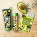 Moisturising Hand Cream with Avocado Oil code34065