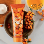 Protecting Hand Cream with Sea Buckthorn oil code33642