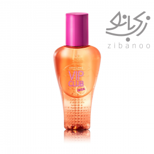 VIP Club Ibiza Body Mist code:33632