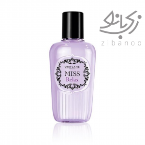 Miss Relax Fragrance Mist code:31634