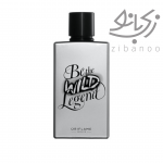 Be The Wild Legend EdT code:34471