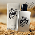 Be The Wild Legend EdT code:34471