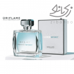 Eclat homme sport Eau de toilette code:31236