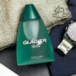 GLACIER ROCK Eau de Toilette code:31145