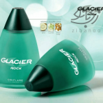 GLACIER ROCK Eau de Toilette code:31145