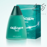 GLACIER ROCK Eau de Toilette code:31145