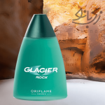 GLACIER ROCK Eau de Toilette code:31145