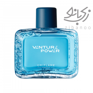 Venture power Eau de toilette code:33951