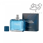 Venture power Eau de toilette code:33951