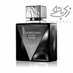 GIORDANI GOLD NOTTE Eau de Toilette code:32797