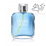 Friends World For Him Eau de Toilette code:3338