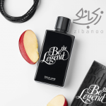 Be The Legend Eau de Toilette code:30468