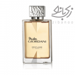 Mister Giordani Eau de Toilette code:33654