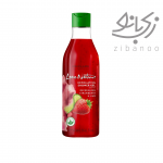 Love Nature Exfoliating Shower Gel Refreshing Strawberry & Lime code:34817