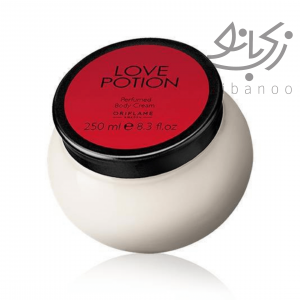 Parfumed Body Cream code:31779