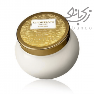 Parfumed Body Cream code:31781