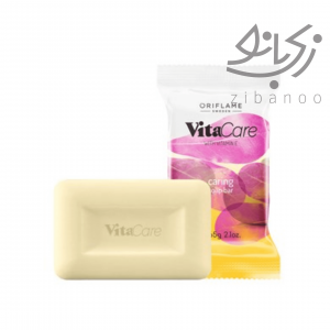 Vita care soap bar-caring code:42321