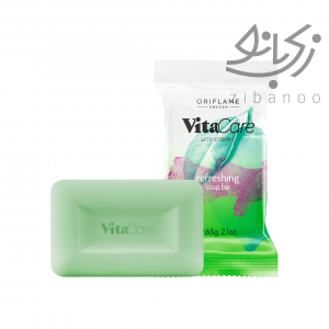 VitaCare Refreshing Soap Bar code:42322