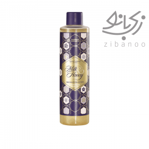 MILK & HONEY GOLD Precious Collection Shimmering Body Oil CODE:34923