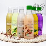 Love Nature 2in1 Shampoo for All Hair Types Avocado Oil code;33338