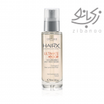 HairX Advanced Care Ultimate Repair Nourishing Split Ends Serum CODE:32882