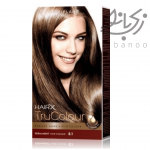 HairX TruColour code:25433