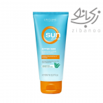 Sun Zone After Sun Hydrating Lotion code:34897