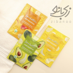 Love Nature Hair Smoothie Nourishing Avocado Hair Mask code:41958