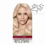 HairX TruColour code:31794