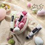 Spring Blossoms Hand Cream code:41388