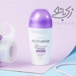 Activelle Anti-perspirant Deodorant code:33142