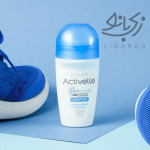 Activelle Anti-perspirant Deodorant code:33139