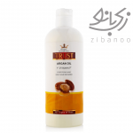 شامپو روغن آرگان