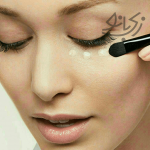 Precision Concealer Brush code:29597