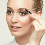 Precision Angled Eyebrow Brush code:29593