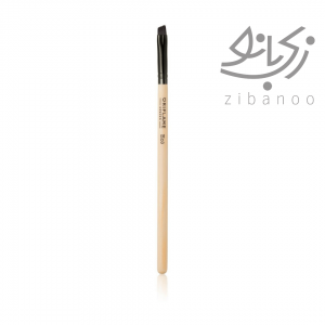 Precision Angled Eyebrow Brush code:29593