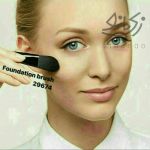 Precision Foundation Brush code:29674