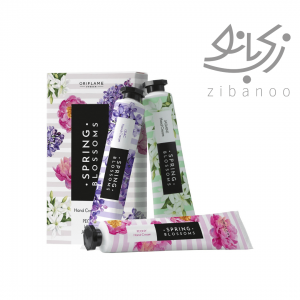 Spring Blossoms Hand Cream code:41388