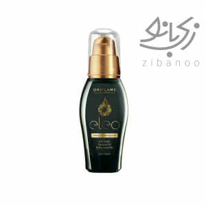 روغن موی تقویت کننده‌ الئو