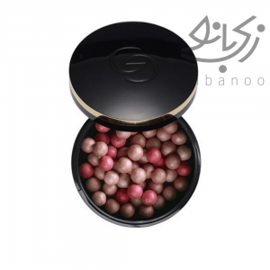 Giordani Gold Bronzing pearls