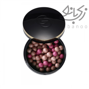 Giordani Gold Bronzing pearls