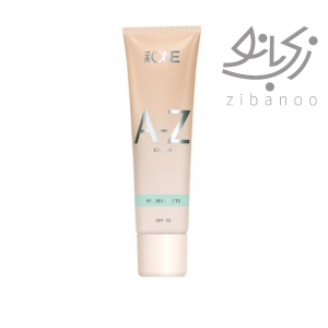 A-Z Cream Hydra Matte SPF 30